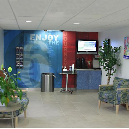 Motel 6-Urbana, Il Champaign Zewnętrze zdjęcie