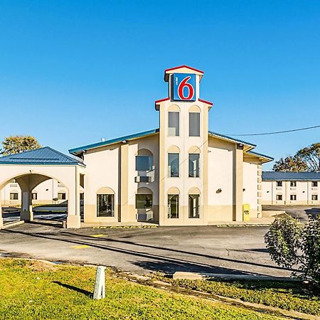 Motel 6-Urbana, Il Champaign Zewnętrze zdjęcie
