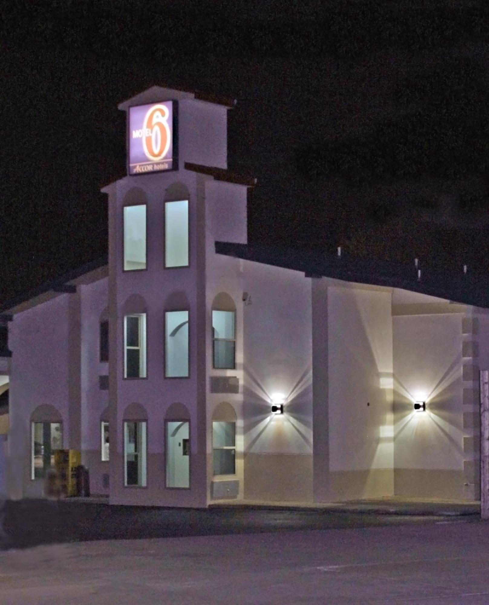 Motel 6-Urbana, Il Champaign Zewnętrze zdjęcie