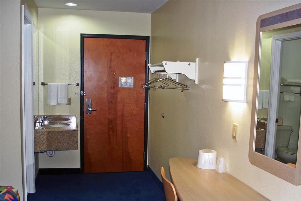Motel 6-Urbana, Il Champaign Pokój zdjęcie