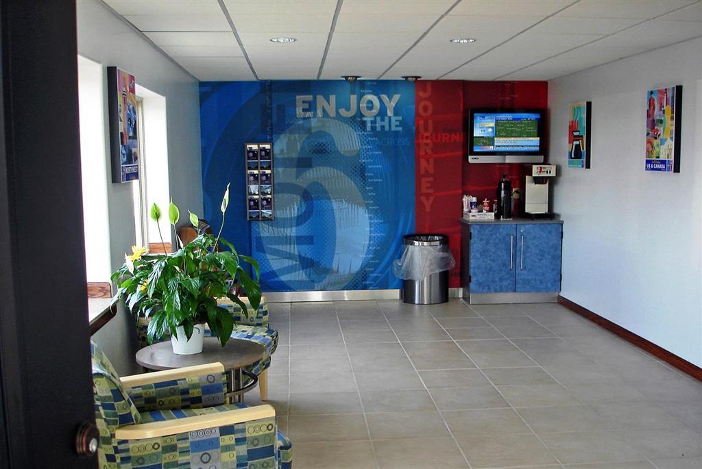 Motel 6-Urbana, Il Champaign Wnętrze zdjęcie