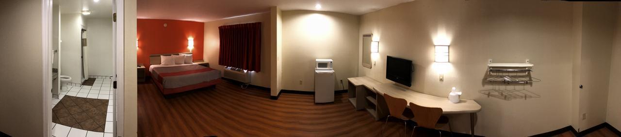 Motel 6-Urbana, Il Champaign Zewnętrze zdjęcie