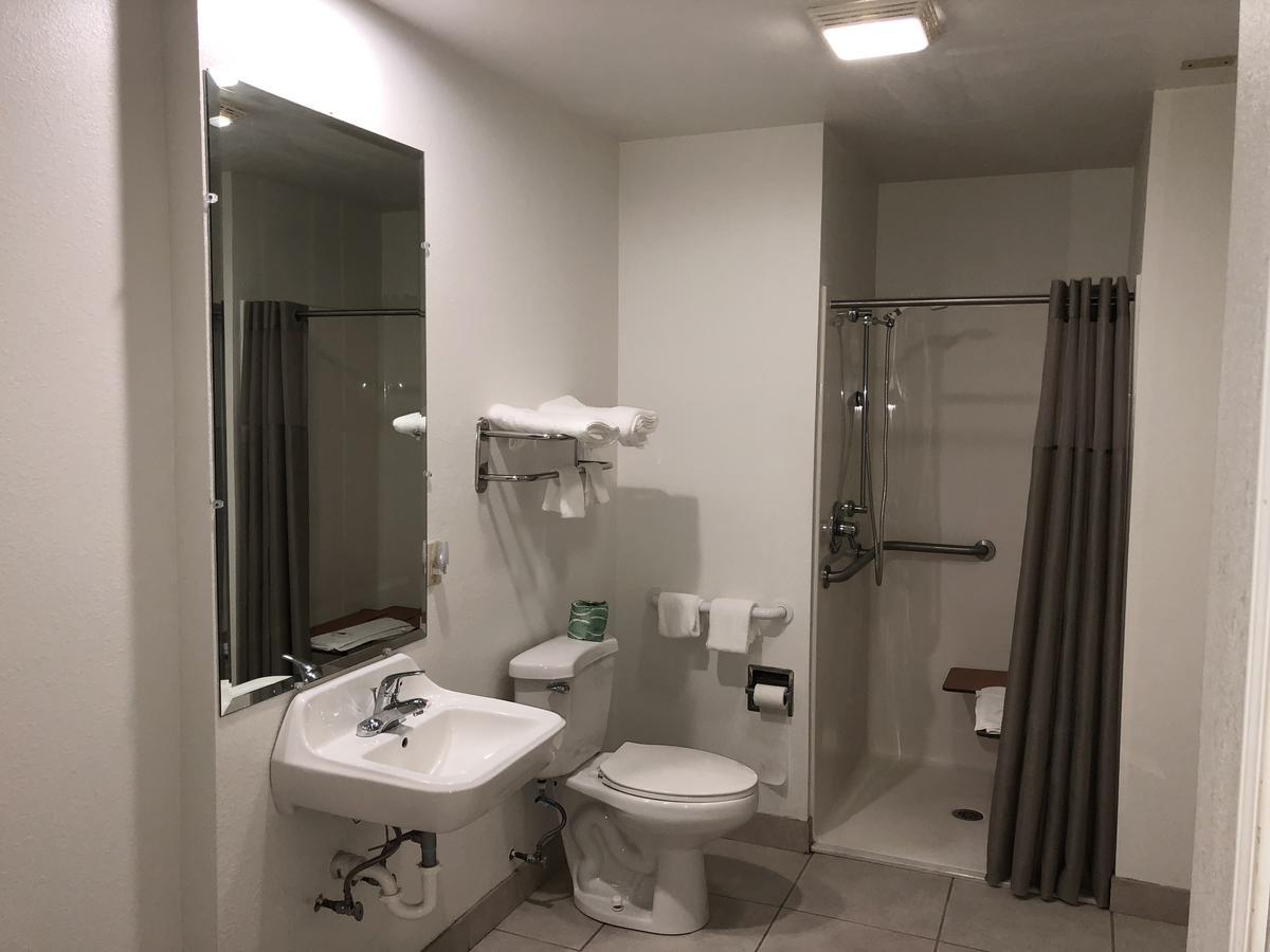 Motel 6-Urbana, Il Champaign Zewnętrze zdjęcie