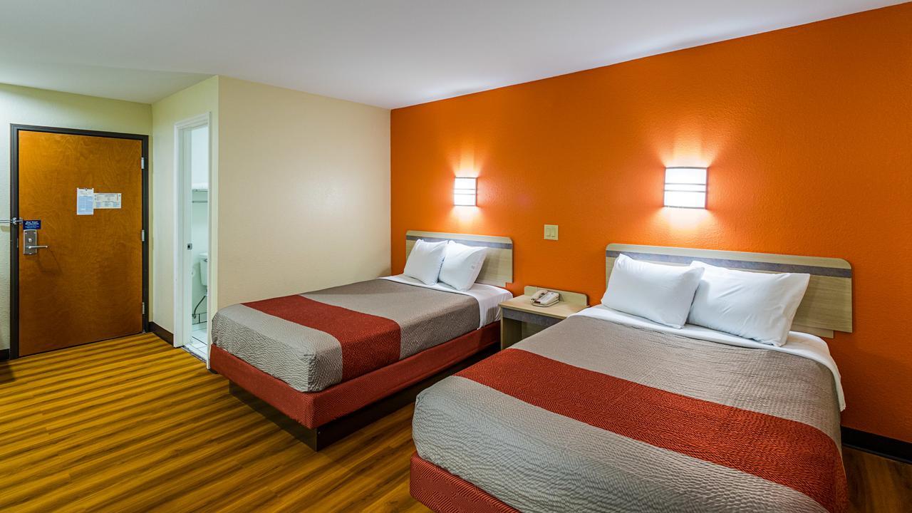 Motel 6-Urbana, Il Champaign Zewnętrze zdjęcie