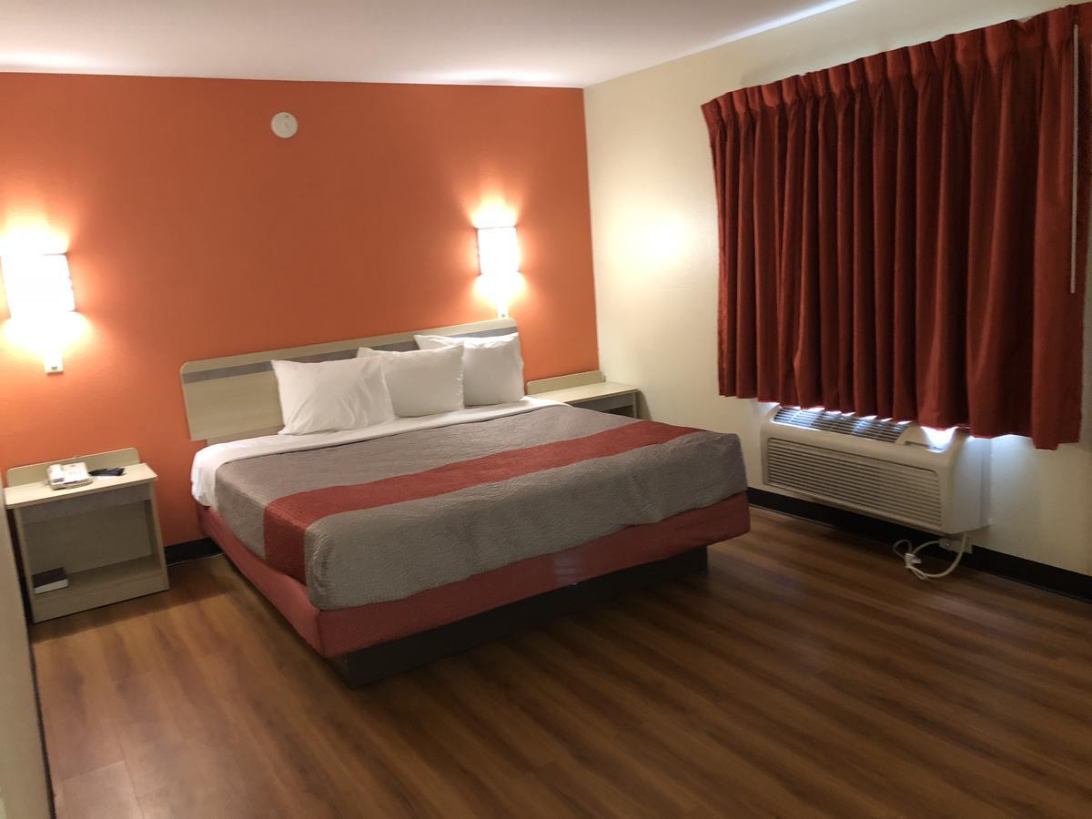 Motel 6-Urbana, Il Champaign Zewnętrze zdjęcie