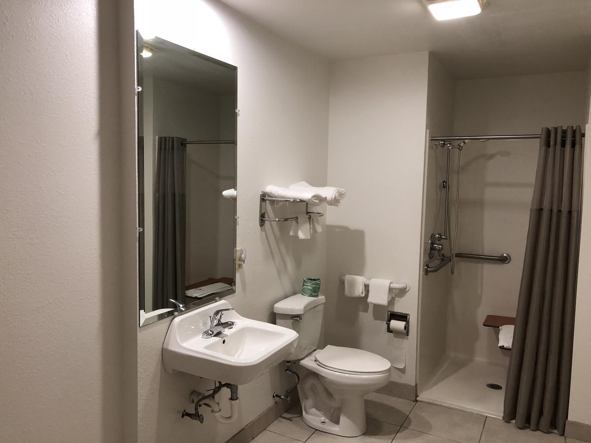 Motel 6-Urbana, Il Champaign Zewnętrze zdjęcie
