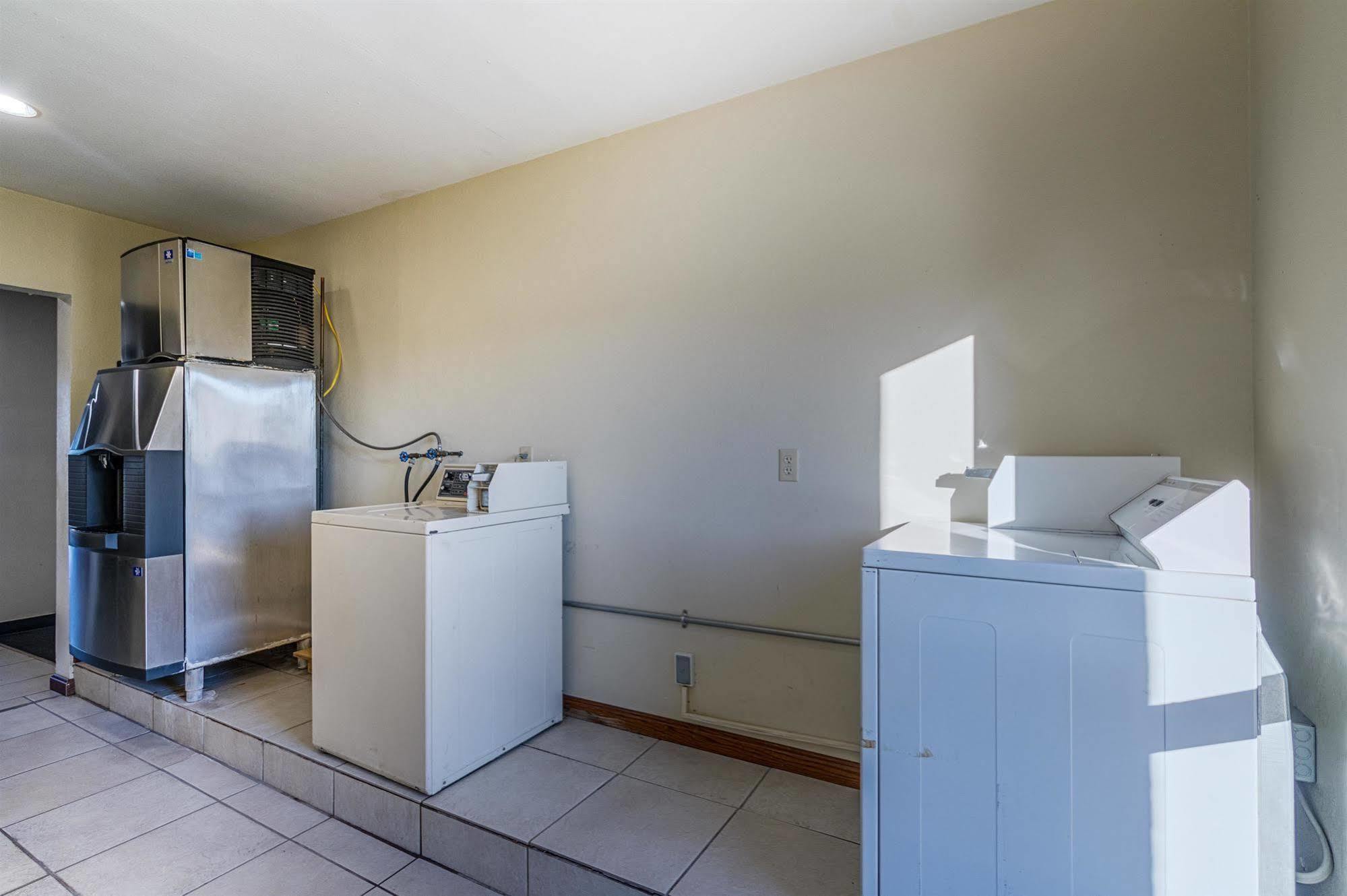 Motel 6-Urbana, Il Champaign Zewnętrze zdjęcie