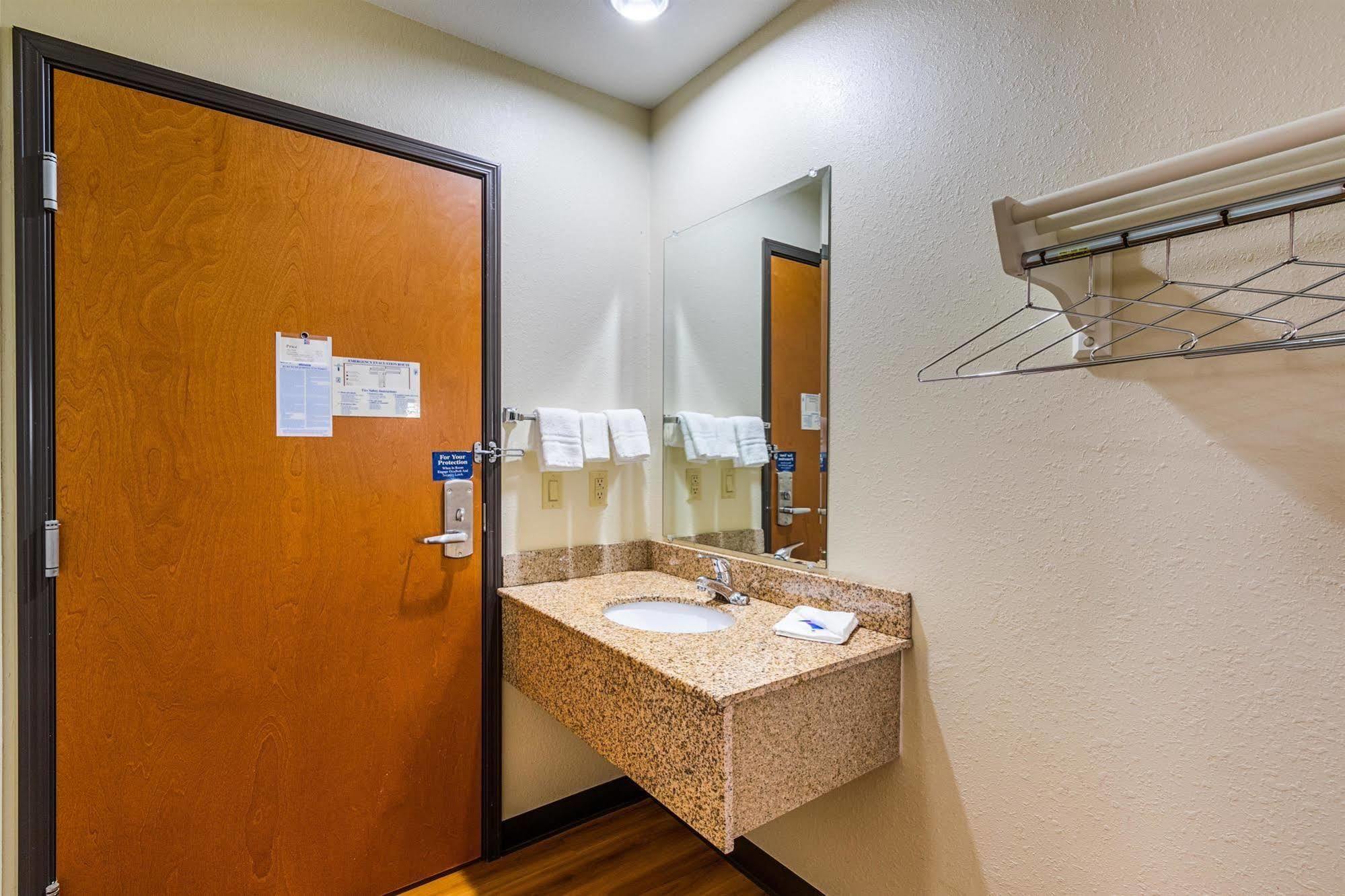 Motel 6-Urbana, Il Champaign Zewnętrze zdjęcie