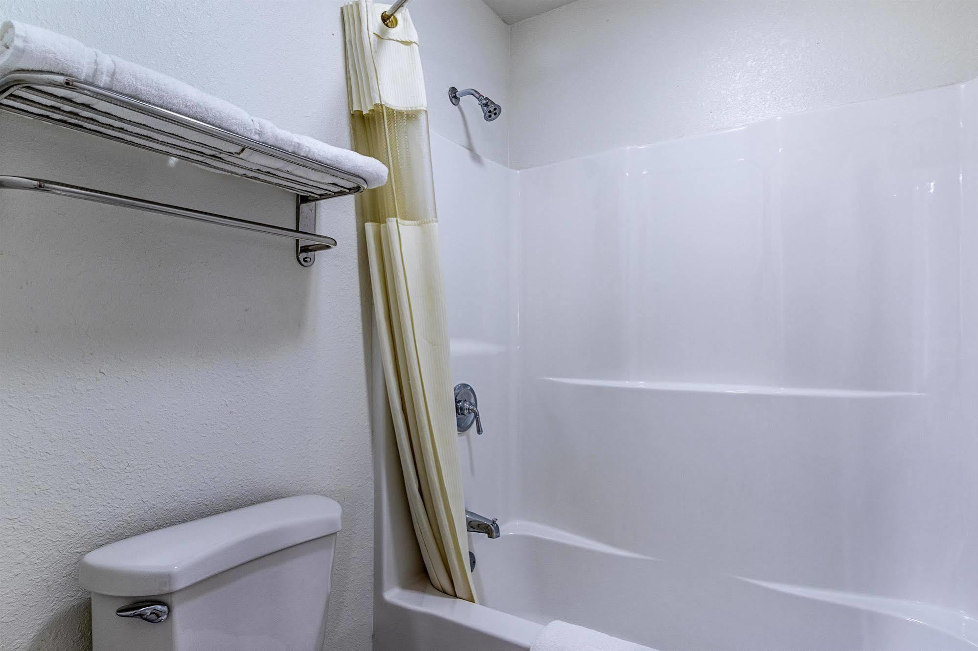Motel 6-Urbana, Il Champaign Zewnętrze zdjęcie