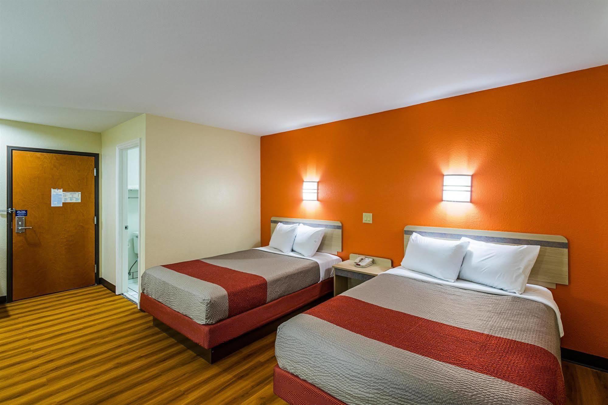 Motel 6-Urbana, Il Champaign Zewnętrze zdjęcie