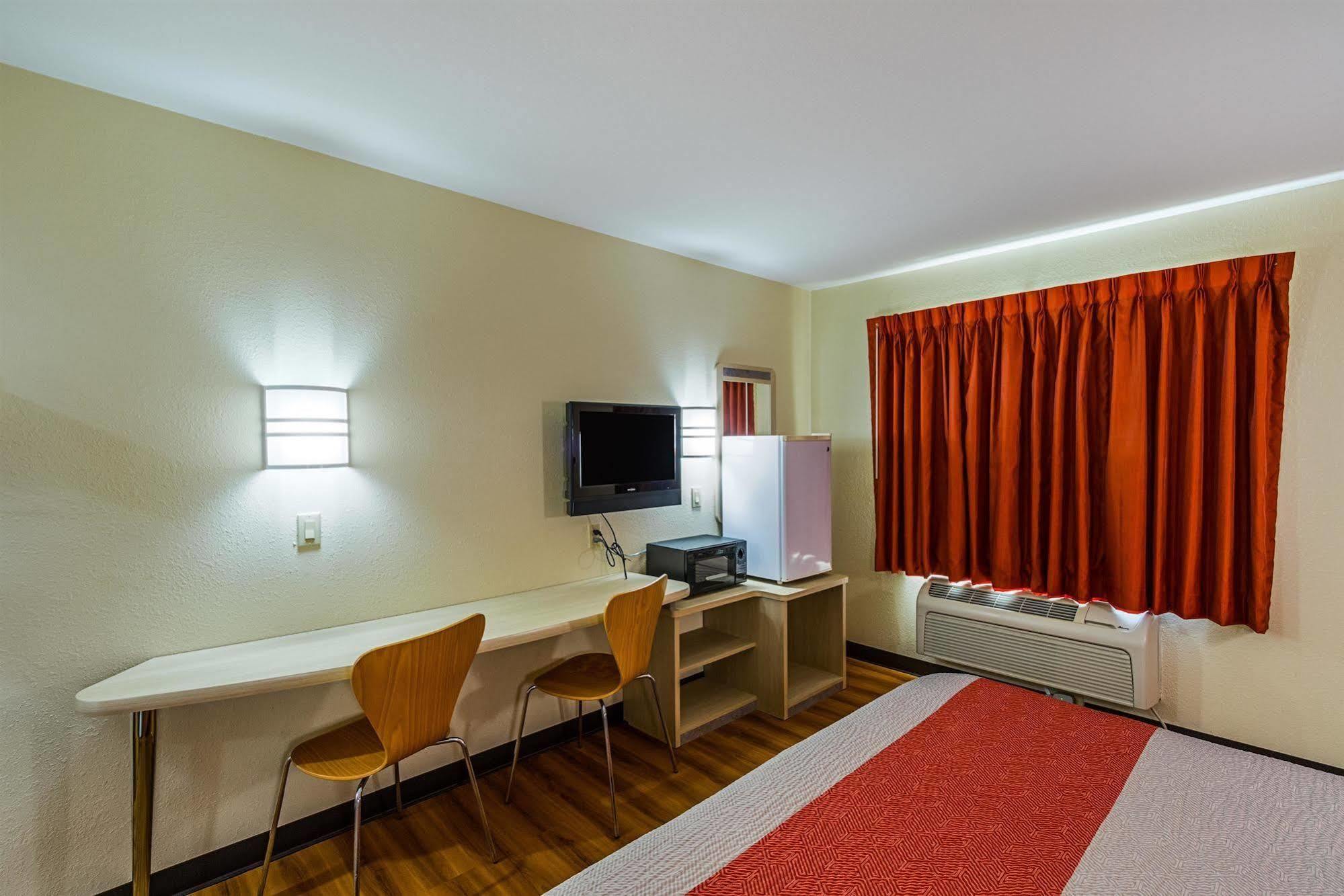 Motel 6-Urbana, Il Champaign Zewnętrze zdjęcie