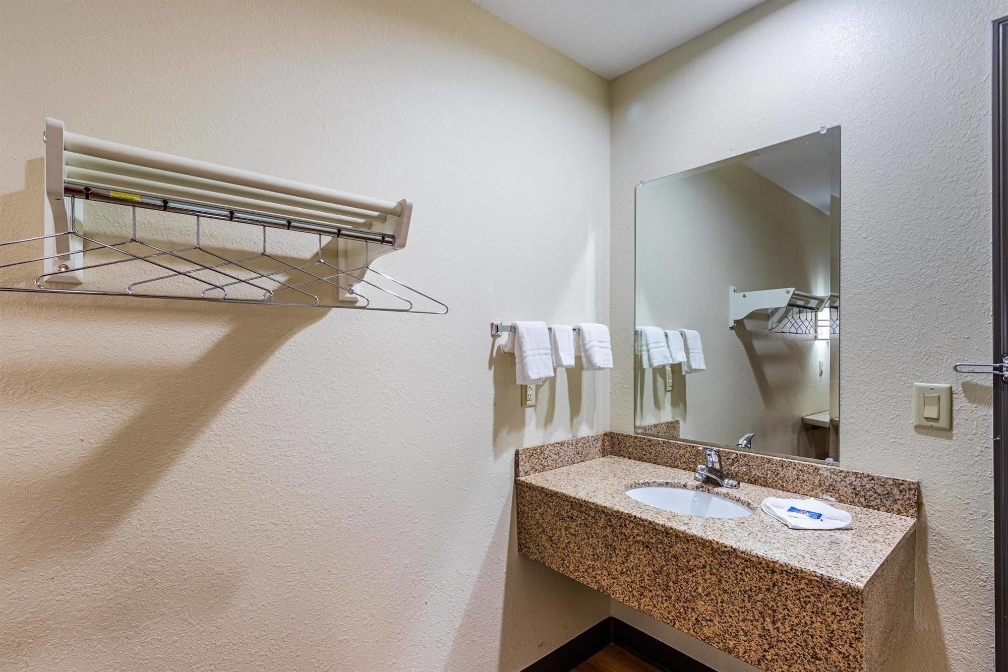 Motel 6-Urbana, Il Champaign Zewnętrze zdjęcie