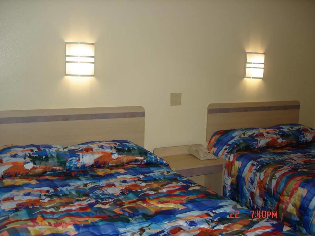 Motel 6-Urbana, Il Champaign Zewnętrze zdjęcie