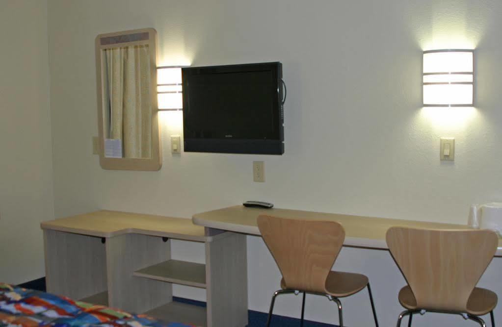 Motel 6-Urbana, Il Champaign Zewnętrze zdjęcie